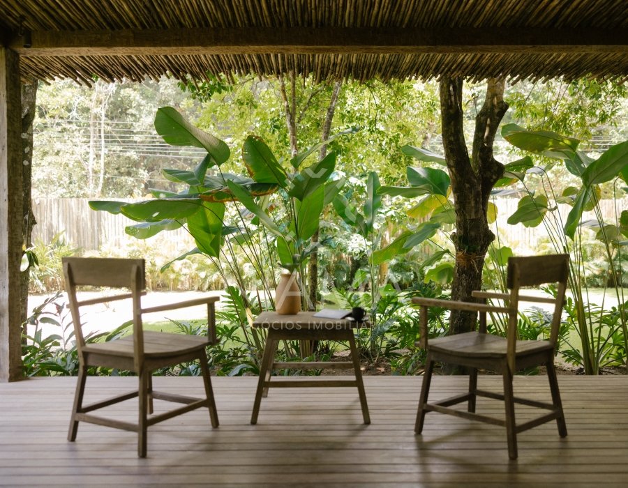 casa praia itapororoca trancoso